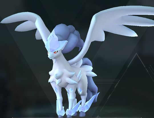 Frostallion