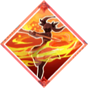 Io Fire Skill