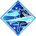Io Freeze Skill