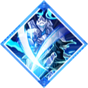 Katalina Asuze Sword Skill