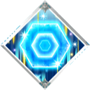 Katalina Emerald Shield Skill