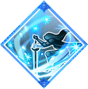 Katalina Sacred Winds Skill