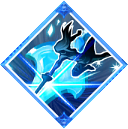 Katalina Winter's Rain Skill