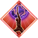Rackam Collateral Damage Skill