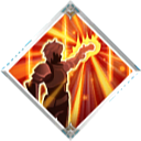 Rackam Wild Gunsmoke Skill