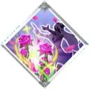 Rosetta Bouquet Skill
