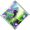 Rosetta Iron Maiden Skill