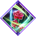 Rosetta Spiral Rose Skill