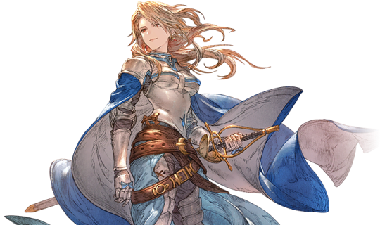Katalina Poster