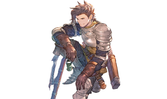 Rackam Poster