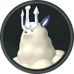Kingpaca Cryst Pal