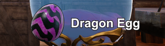 List of Pals Hatching Dragon Egg