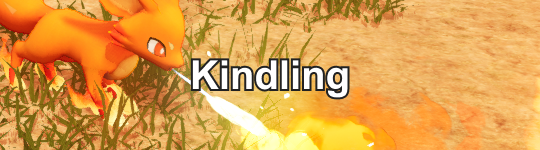 List of All Kindling Pals