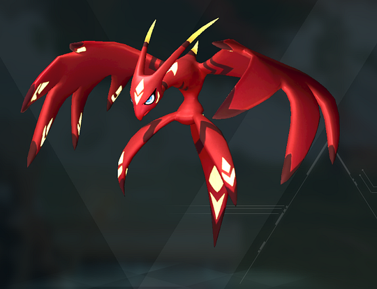Suzaku Preview