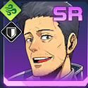 Solo Leveling Arise Kim Sangshik