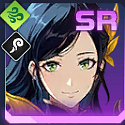 Solo Leveling Arise Park Heejin