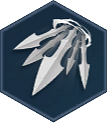 Solo Leveling Arise Airborne Burst