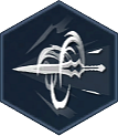 Solo Leveling Arise Dagger Toss