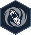 Solo Leveling Arise K13 Reactive Type Ice Grenade