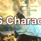 List of All DPS Characters