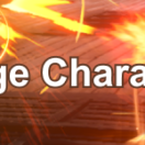 List of All Range Characters