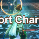 List of All Support Characters