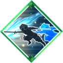 Yodarha Flashing Void Skill