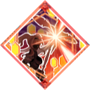 Zeta Realm's Majesty Skill