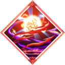 Zeta Thousand Flames Skill
