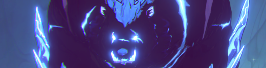 Tank Shadow Solo Leveling Arise
