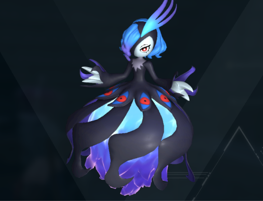 Bellanoir Preview