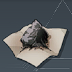 Gunpoweder Item