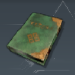 High Grade Technical Manual Item