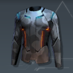 Multiclimate Undershirt +1