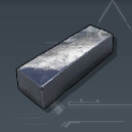Refined Ingot