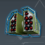 Missle Launcher