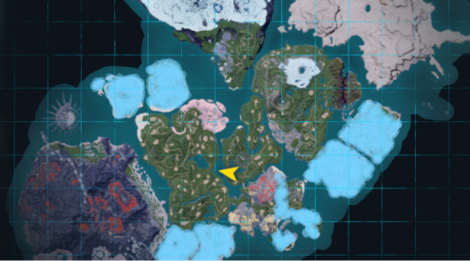 Cattiva Location Night