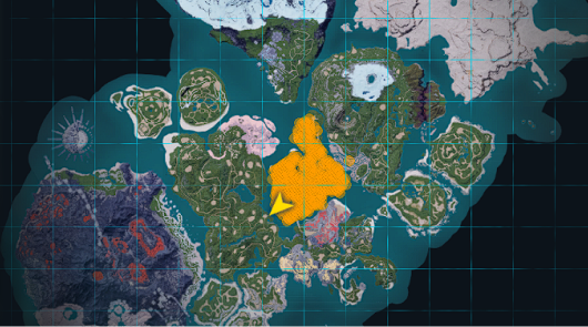 Flopie Location Day