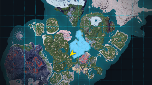 Flopie Location Night