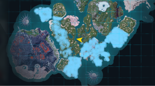 Hoocrates Location Night