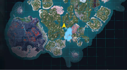 Jolthog Location Night
