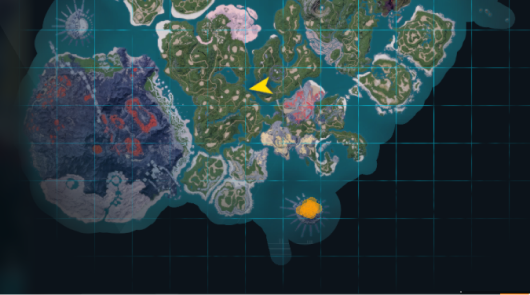 Restricted Location Day