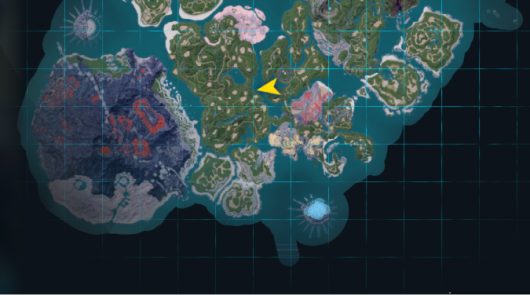 Restricted Location Night