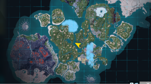Sparkit Location Night