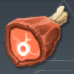 Rushoar Pork Item