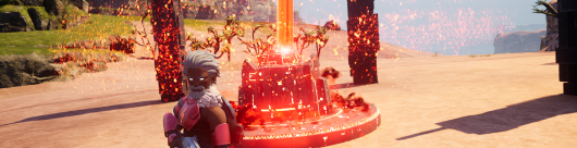 How to Summon Bellanoir Ongoing