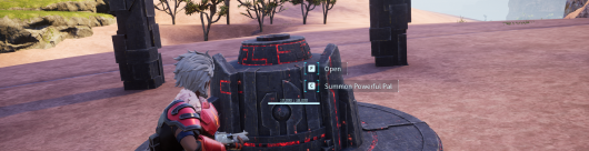 How to Summon Bellanoir