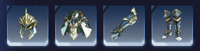 Noble Sacrifice Set Artifact
