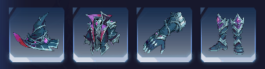 One Hit Kill Set Artifact