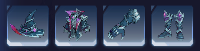 One Hit Kill Set Artifact